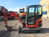 Kubota KX 019-4 - Kubota Kx