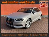 Audi A3 Limousine 1.4 TFSI ultra XENON+NAVI SHZ AHK