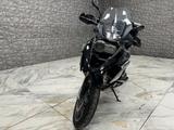 BMW R 1200 GS - TOURER