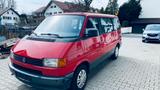 Volkswagen T4 multivan 1.9 tdi - Volkswagen T4: 1.9