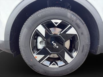 Kia SPORTAGE 1,6 *LED*SITZHEIZUNG*