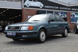 Audi 100 2.3 C4 *KLIMA*SHD*ABS*OLDTIMER*GARANTIE* - gebrauchte Audi 100 aus dem Jahr 1994