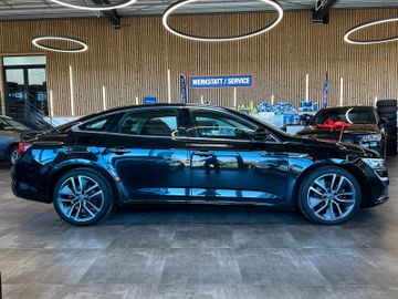 MYAUTOCENTER – Gebraucht- und Jahreswagen mit Werkstattservice in Pfaffenhofen Renault Talisman *KEYLESS*TEMPO*NAVI*SZHZ*2-ZONEN*