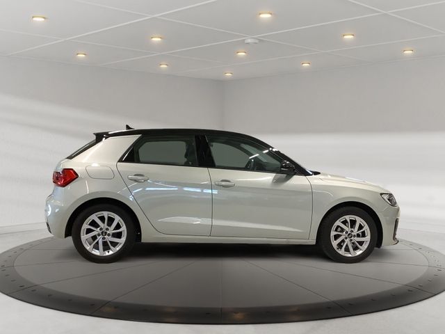 A1 Sportback advanced 25 TFSI 70(95 ) kW(PS) Sch
