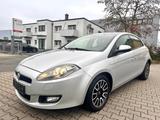 Fiat Bravo 1.4 16V - Navi - Sitzheiz. - PDC - Klima - silberne Fiat Bravo