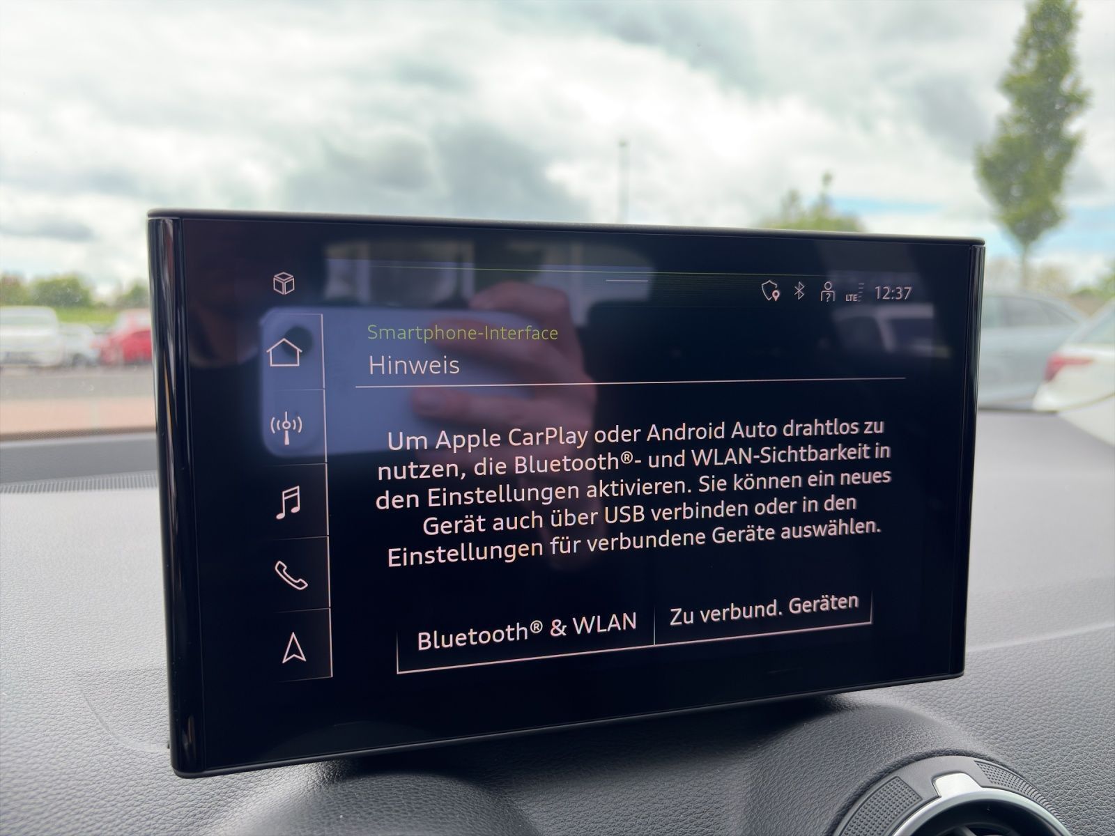 Audi Q2 - Bild 18