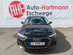 AUDI A1 Sportback 30TFSI advanced S-tronic LED Fahras AUDI A1 Sportback 30TFSI advanced S-tronic LED Fahras