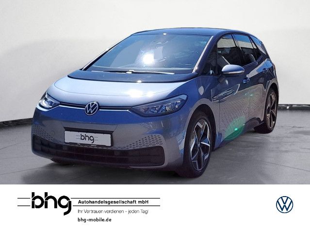 Volkswagen ID.3 Pro S (4-Sitzer)