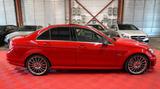 Mercedes-Benz C 63 AMG *Performance Package*Unfallfrei*Carbon* - Mercedes-Benz C 63 AMG: Performance