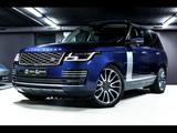 Land Rover Range Rover AUTOBIOGRAPHY P525 SWB AWD°SVO PAINT - Land Rover Range Rover: Sv Autobiography