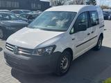 Volkswagen Caddy Kasten 2.0 TDI /TEMPO/AHK - Gebraucht Braunschweig