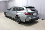 BMW Touring Competition M xDrive 375 kW (510 PS) ... - BMW M3: 3