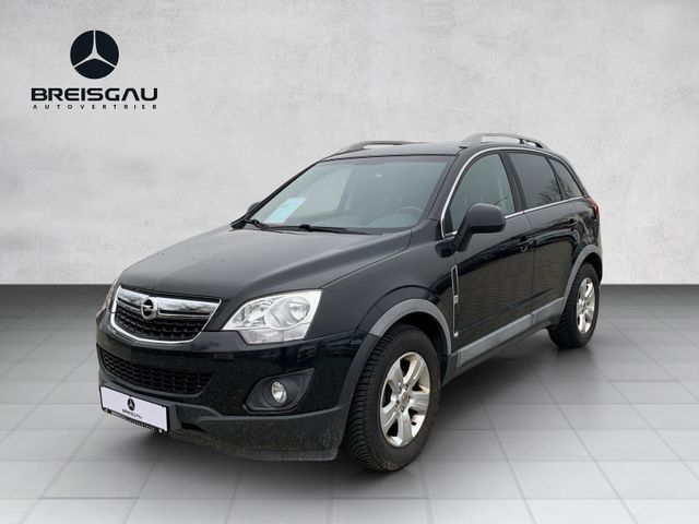 Opel Antara Design Edition 4x4 2.2 CDTI KAT A 22 DM /