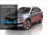 Skoda Karoq Tour 4x4 2.0 TDI DSG StandHeiz EU6d - Skoda Karoq in Freiburg