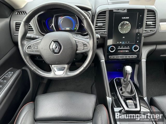 Fahrzeugabbildung Renault Koleos Initiale Paris Blue dCi 185 X-tronic 4WD