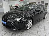 Toyota Corolla Touring 1.8 Hybrid GR Sport, LED, Kamera - mit Hybrid-Antrieb: Allwetterreifen, Kombi, mit Klimaautomatik