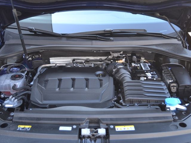 Tiguan Allspace 2.0 TDI DSG AHK/DCC/ASSISTENZ-PL