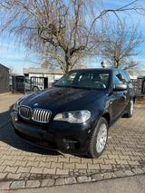 BMW X5 / TOP Zustand / Sofort verfügbar - BMW X5 Gebrauchtwagen in Augsburg