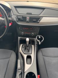 BMW X1 - 11