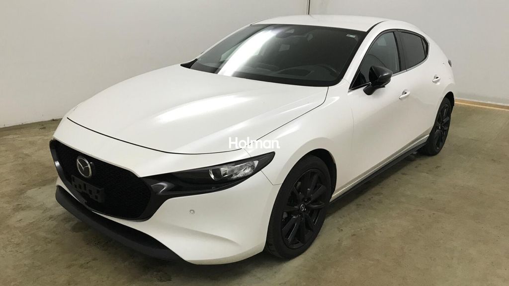 Image of Mazda 3