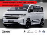 Volkswagen T7 Caravelle EDITION 2.0 TDI 4M Autom. HarmanKar