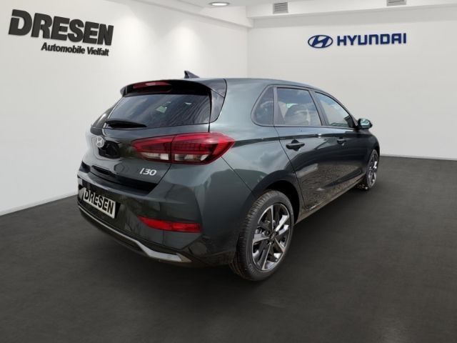 Hyundai i30 – Bild 4