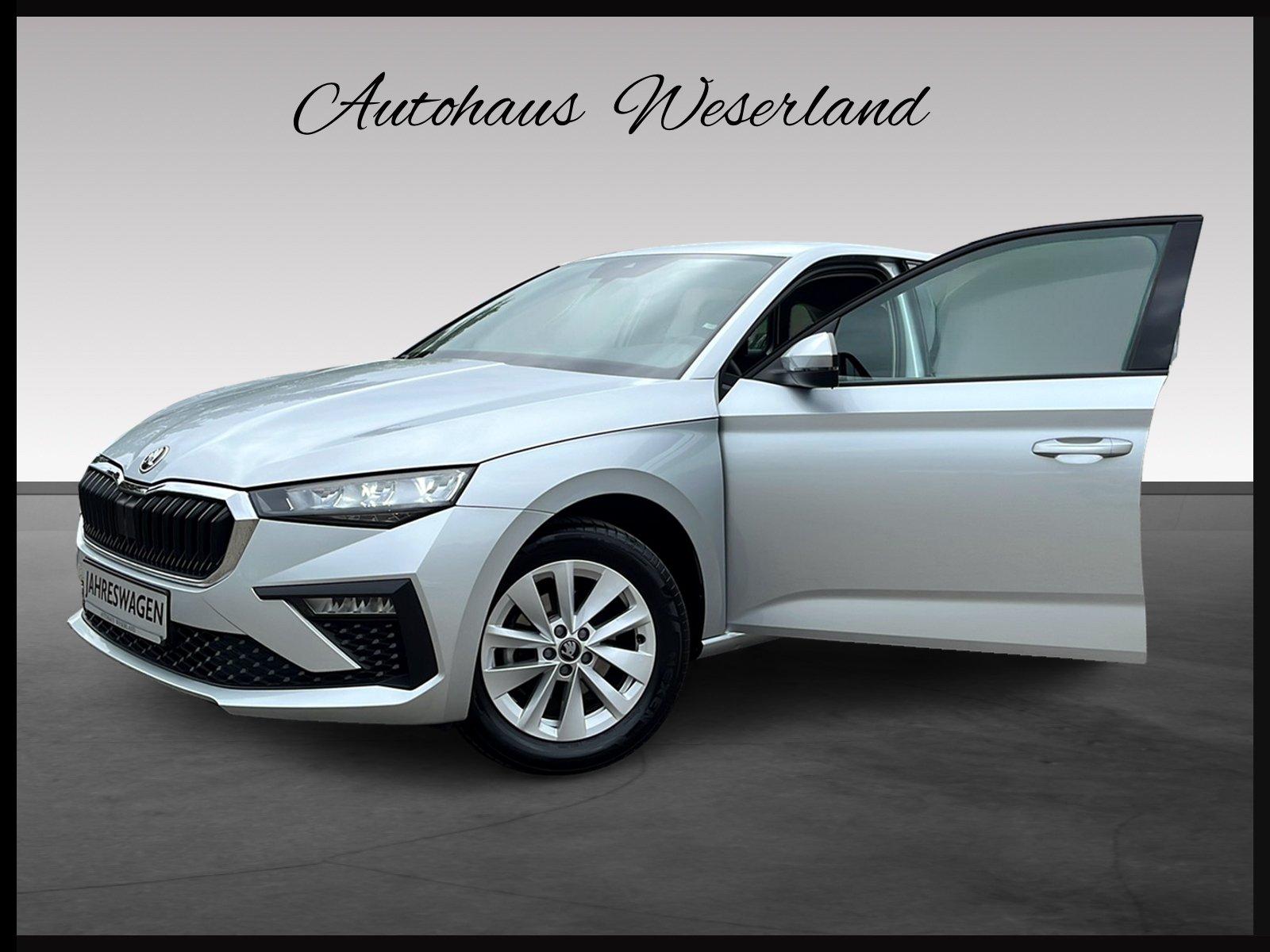 Skoda SCALA   SELECTION - GARANTIE BIS 02/2030