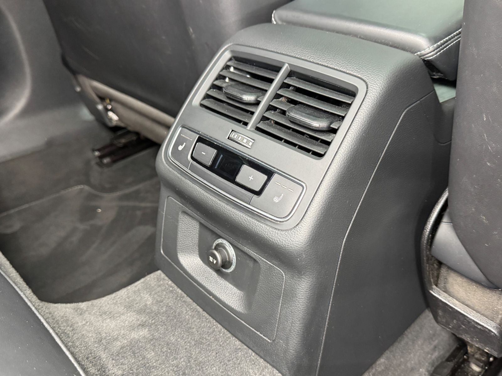 Fahrzeugabbildung Audi A5 Sportback quattro S-LINE|RS-SITZE|MASSAGE|B&O