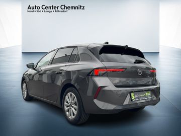 Opel Astra - 4