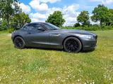 BMW Z4 sDrive18i - 156 PS - Sommerfahrzeug - gebrauchte BMW Z4 aus dem Jahr 2015