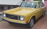 Volvo 144 DL 1971, restauriert - Volvo: 144