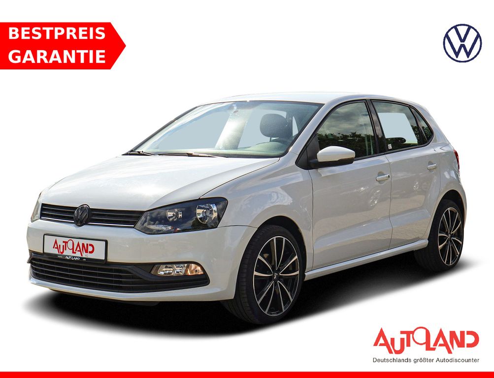 Image of Volkswagen Polo