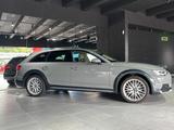 Audi A4 Allroad quattro  VIRTUAL/AMBIENTE/KAMERA/SHZ/ - Audi A4 Allroad