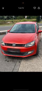 Volkswagen polo 2010 automatic - Volkswagen Polo: Automatic
