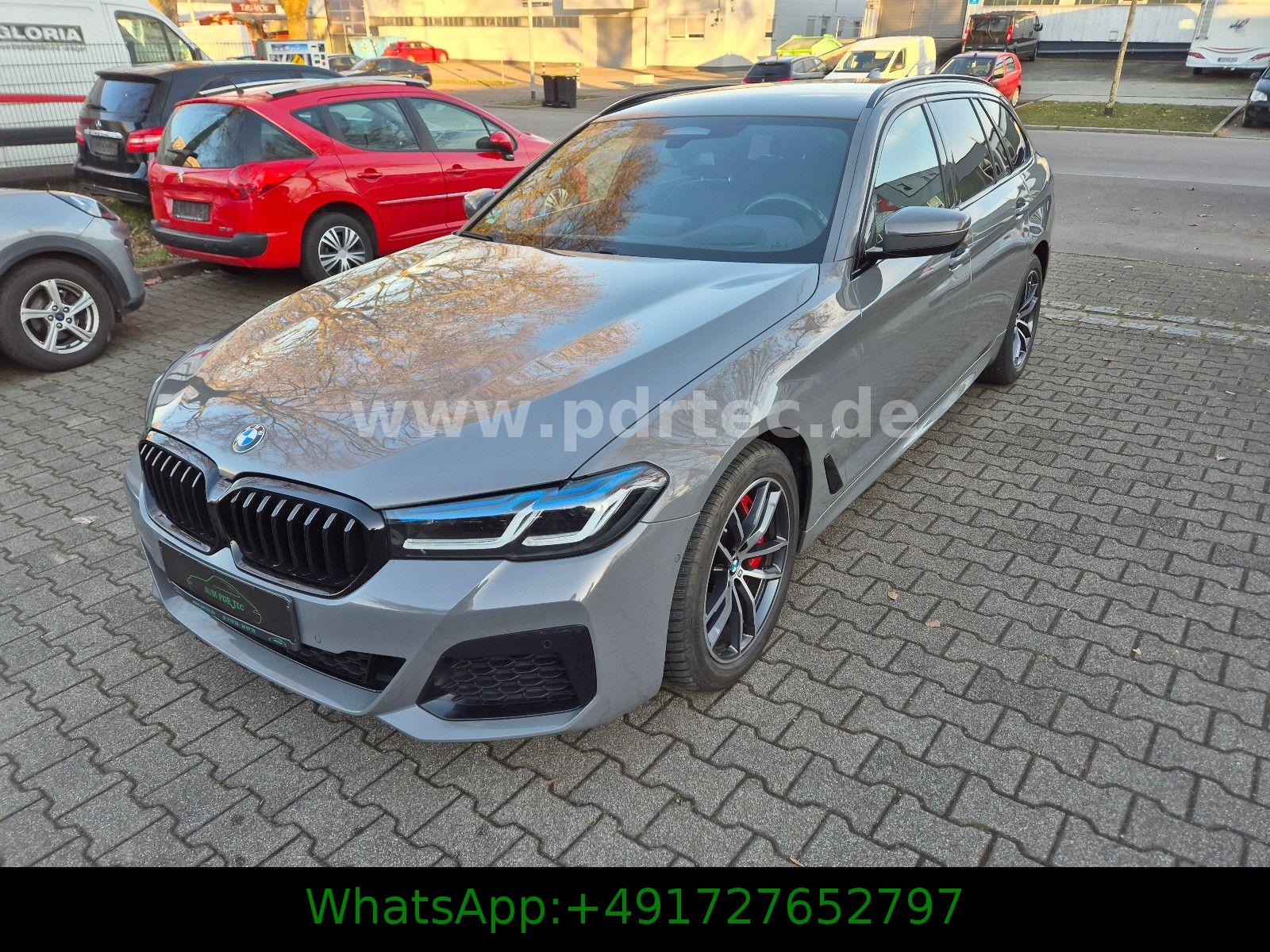 BMW *540 d*xDrive*M Sport*Voll*Voll*