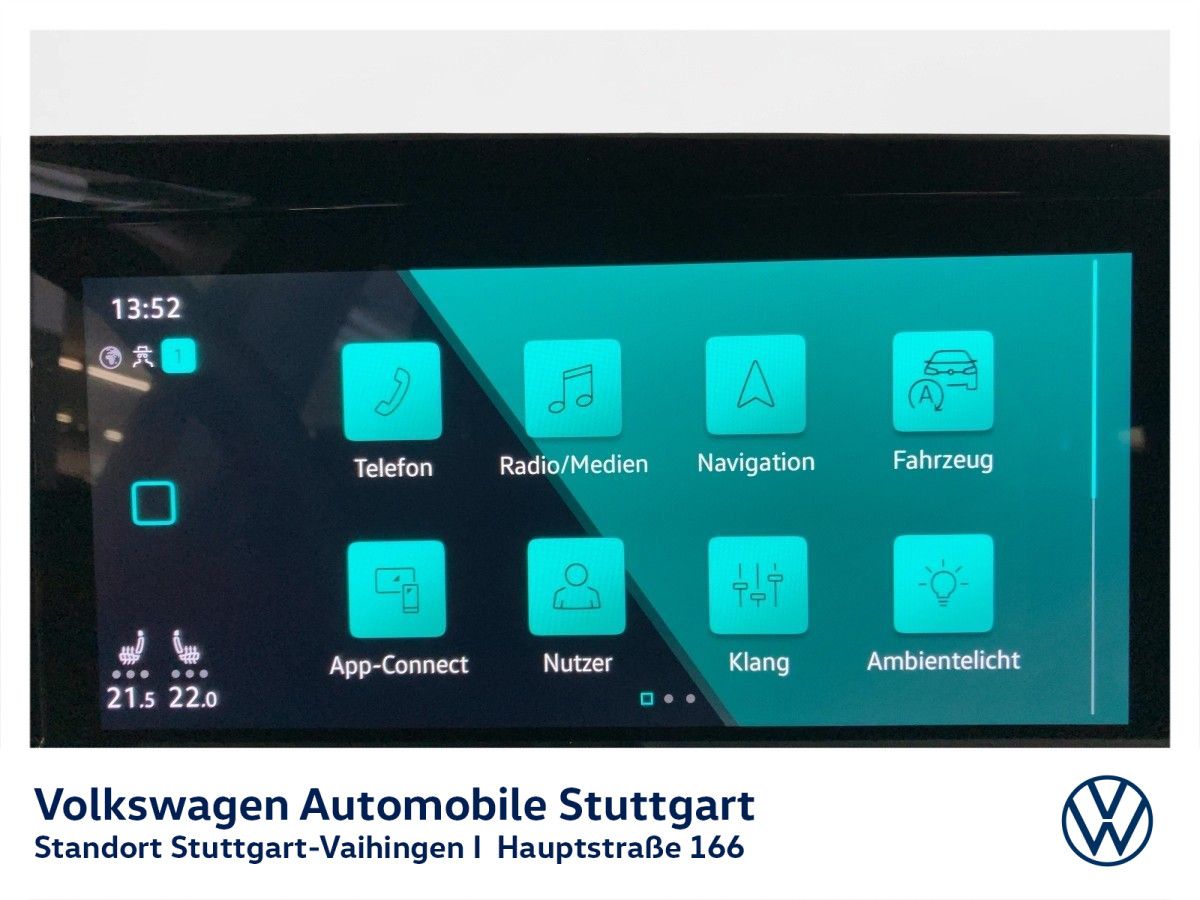 Volkswagen Golf - Bild 10