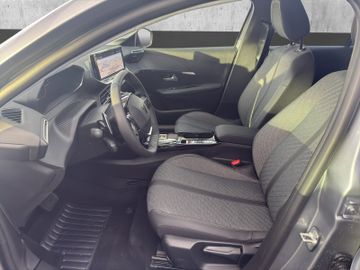 Peugeot 208 Allure Hybrid 110 KeyLess+LED+SHZ+NAVI+KAM