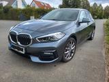 BMW 120d xDrive A -HUD-Pano-Leder-Top Zustand!! - BMW 1er Reihe: Xdrive