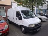 Fiat Ducato 15 2.3 JTD - gebrauchte Fiat Ducato aus dem Jahr 2003