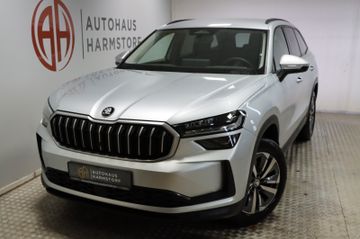 Skoda Kodiaq 1.5 TSI  DSG 110 kW