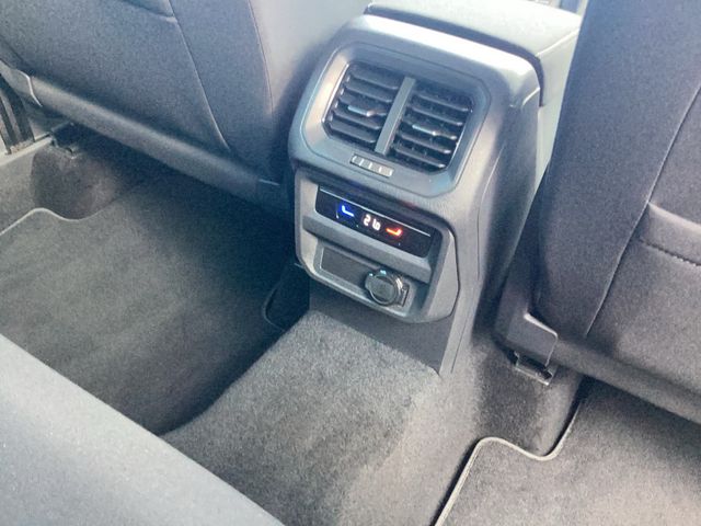 Tiguan 1.5TSI DSG Active AHK