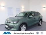 Volkswagen Tiguan 1.5 eTSI Life DSG | Kamera | AHK | Sitzh. - Volkswagen Gebrauchtwagen in Oldenburg