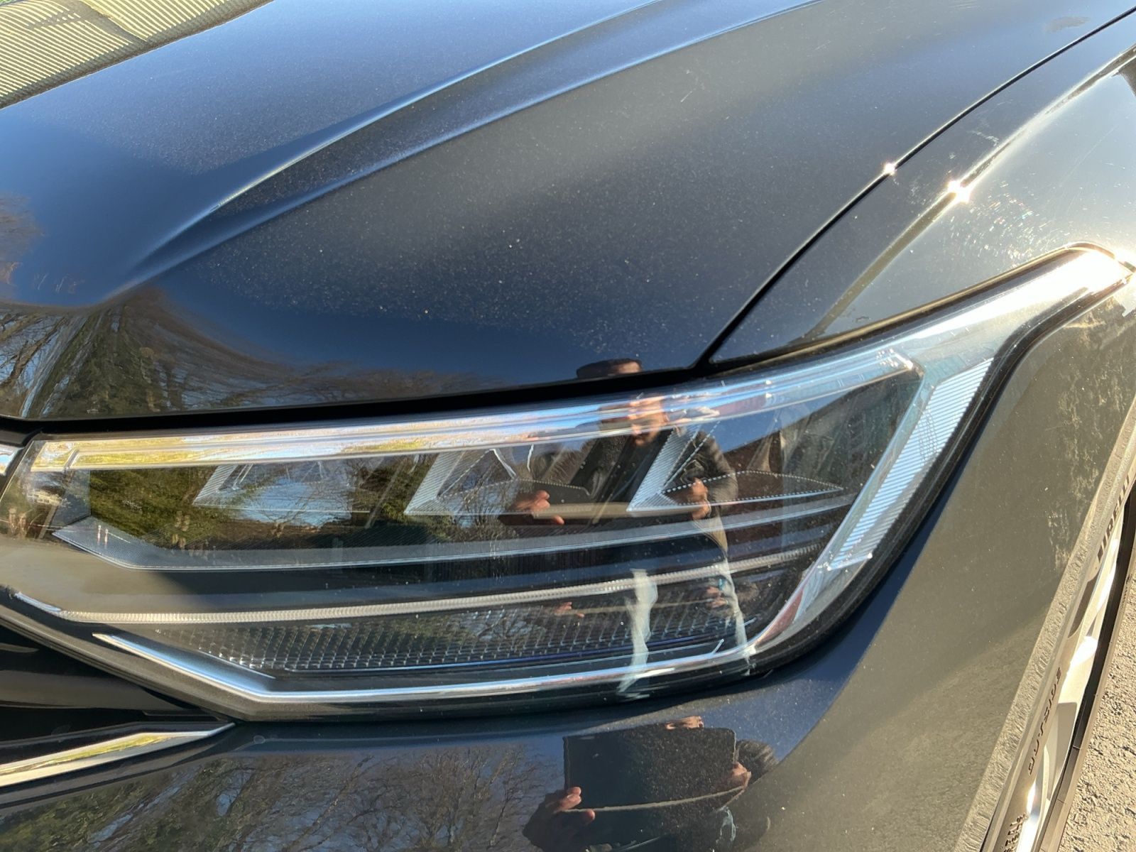 Volkswagen Tiguan - Bild 17
