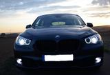 BMW VOLL | Pano | Head-up | Lückenlose Scheckheft - graue BMW 530 Gran Turismo