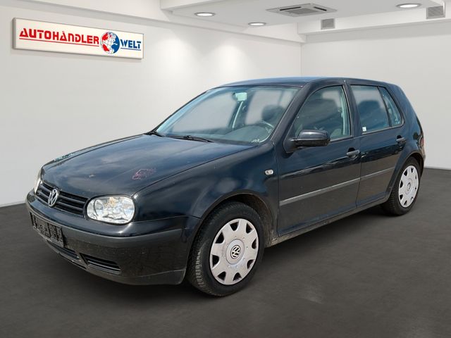 Volkswagen Golf Lim. 1.4 Comfortline 5-trg. Klimaanlage