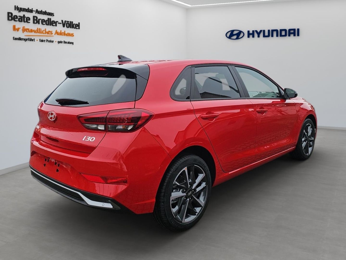Hyundai i30 – Bild 3
