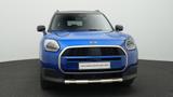 MINI Countryman C - blaue MINI One Countryman