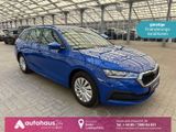 Skoda Octavia Combi 1.0 TSI  Active|PDC|LED|USB|Klima - Skoda Octavia: Combi 1u