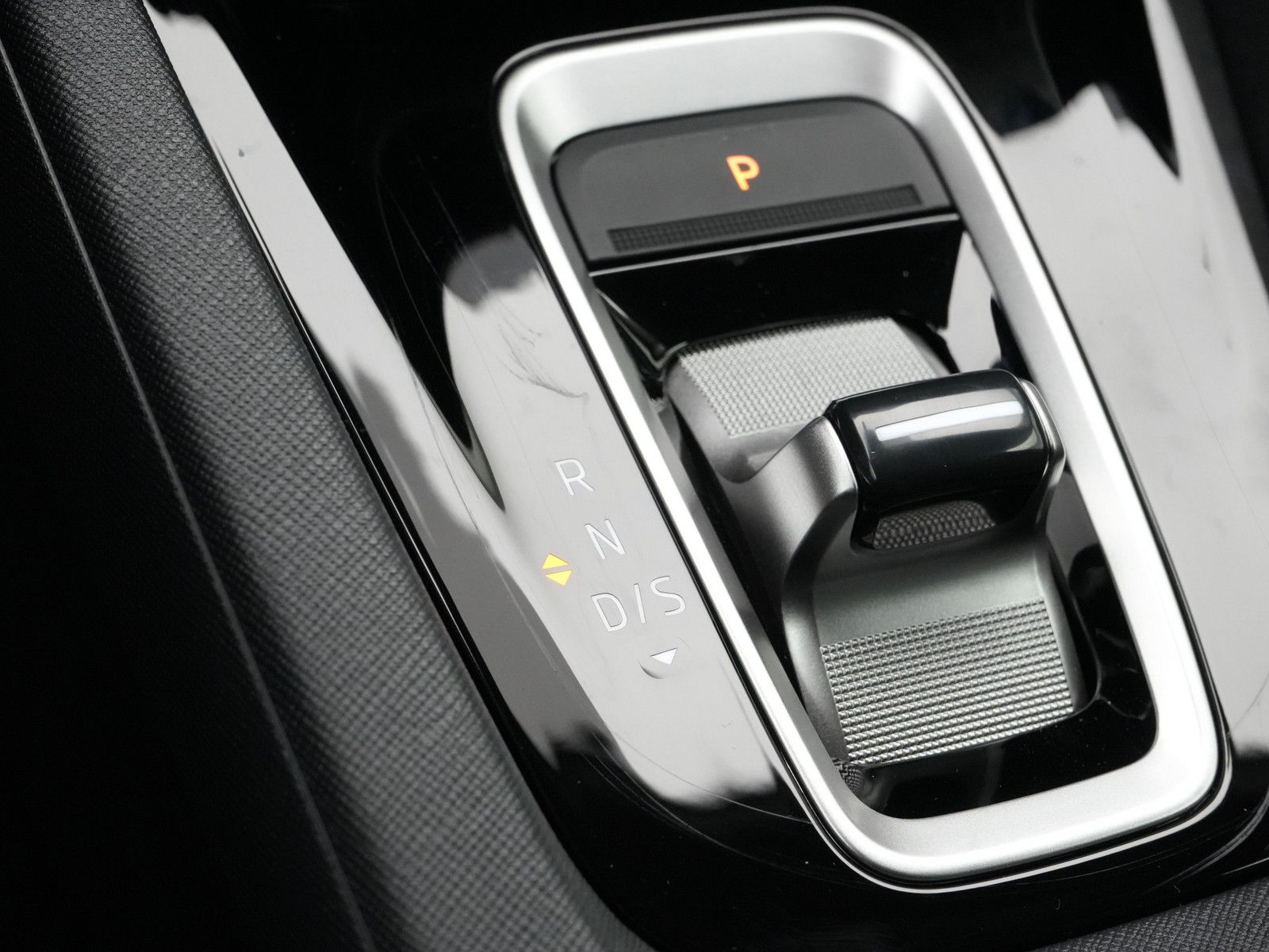 Skoda Octavia - Bild 11