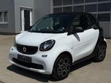 Smart ForTwo coupe 1.0 Klima Tempomat Euro6 TÜV neu - Smart: Euro